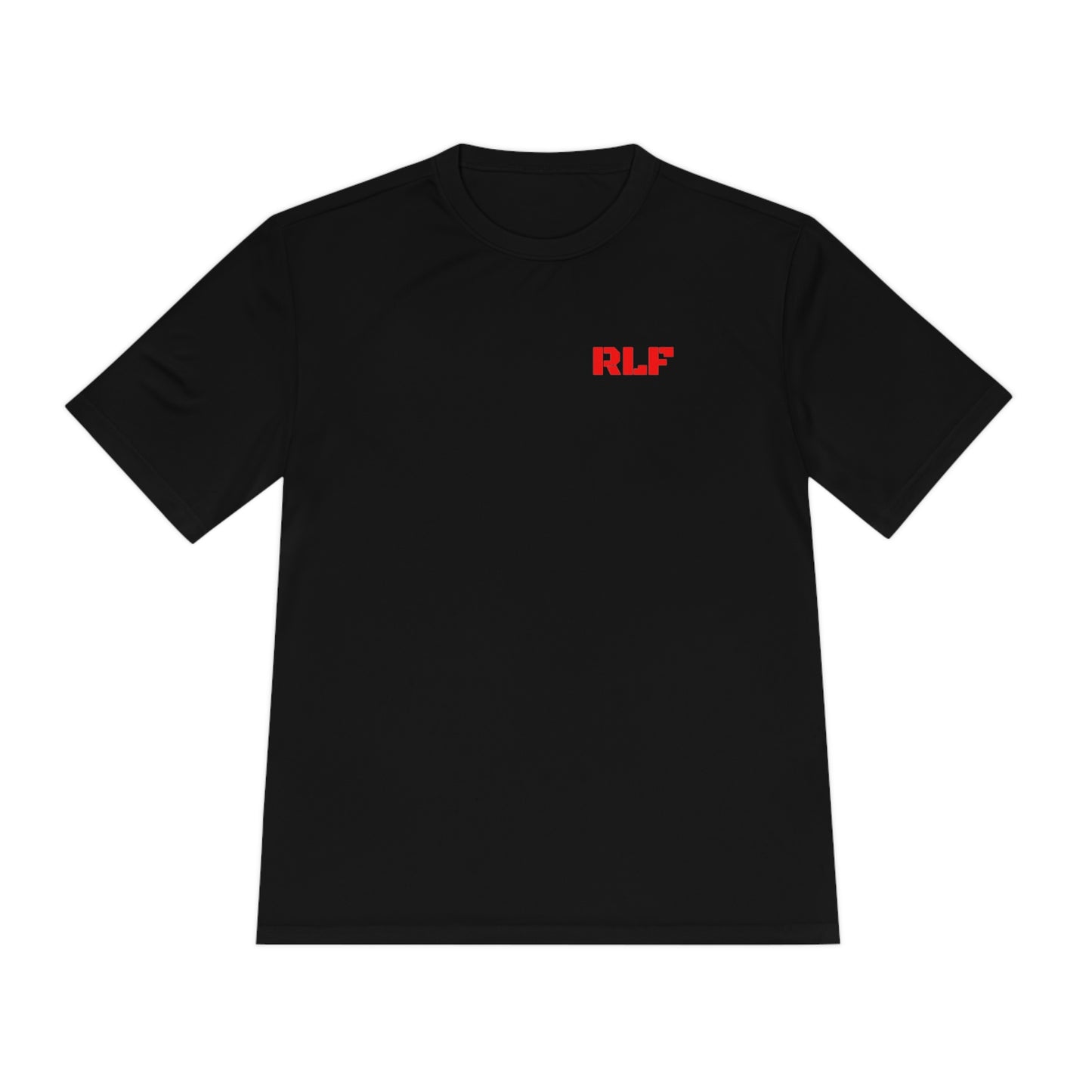 RLF "REP" TEE