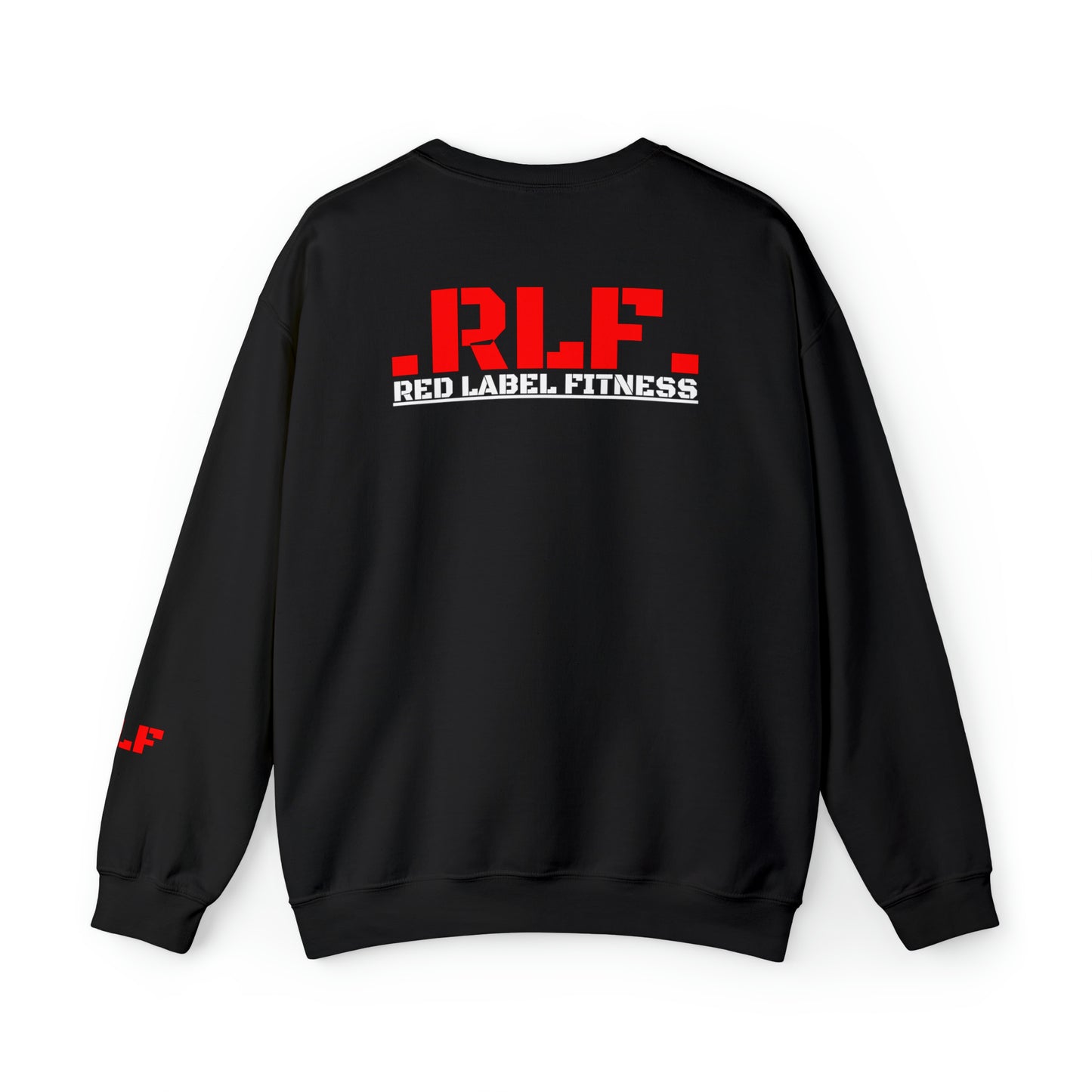 RLF "FAM" PULLOVER