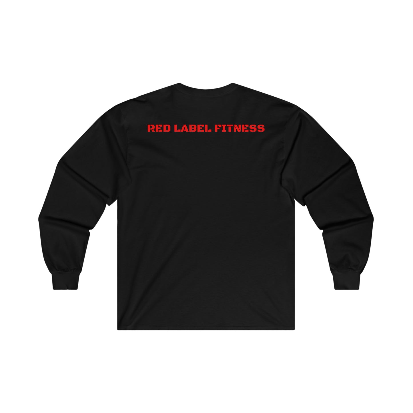 RLF PULLOVER