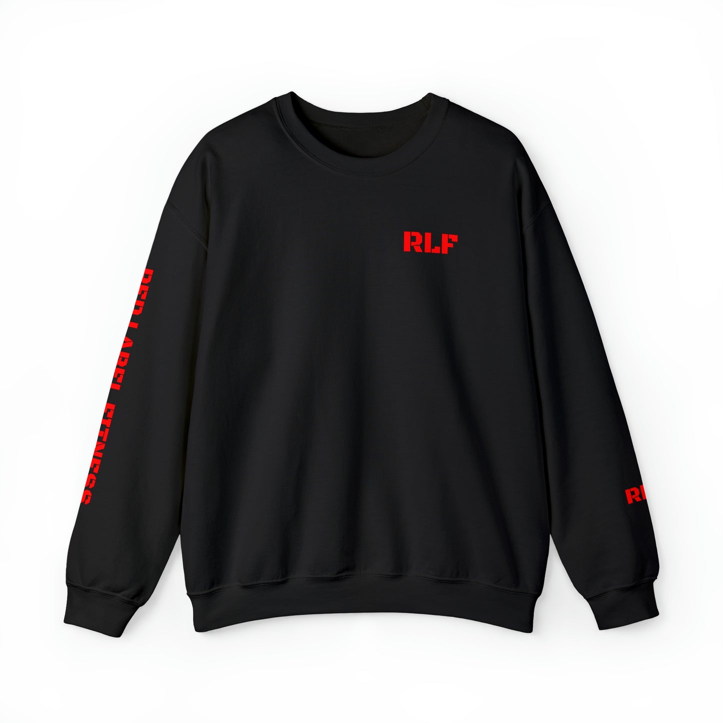 RLF "REP" PULLOVER