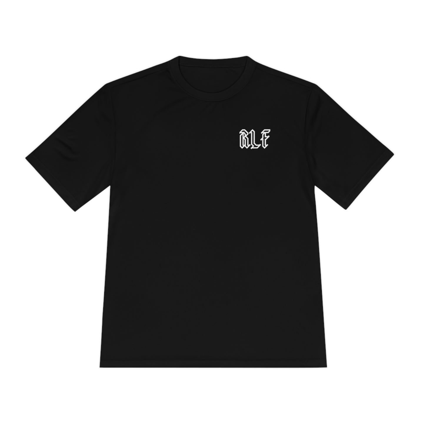 RLF "METAL" TEE