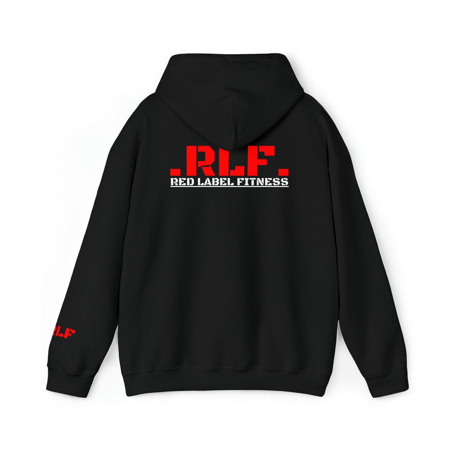 RLF "FAM" HOODIE