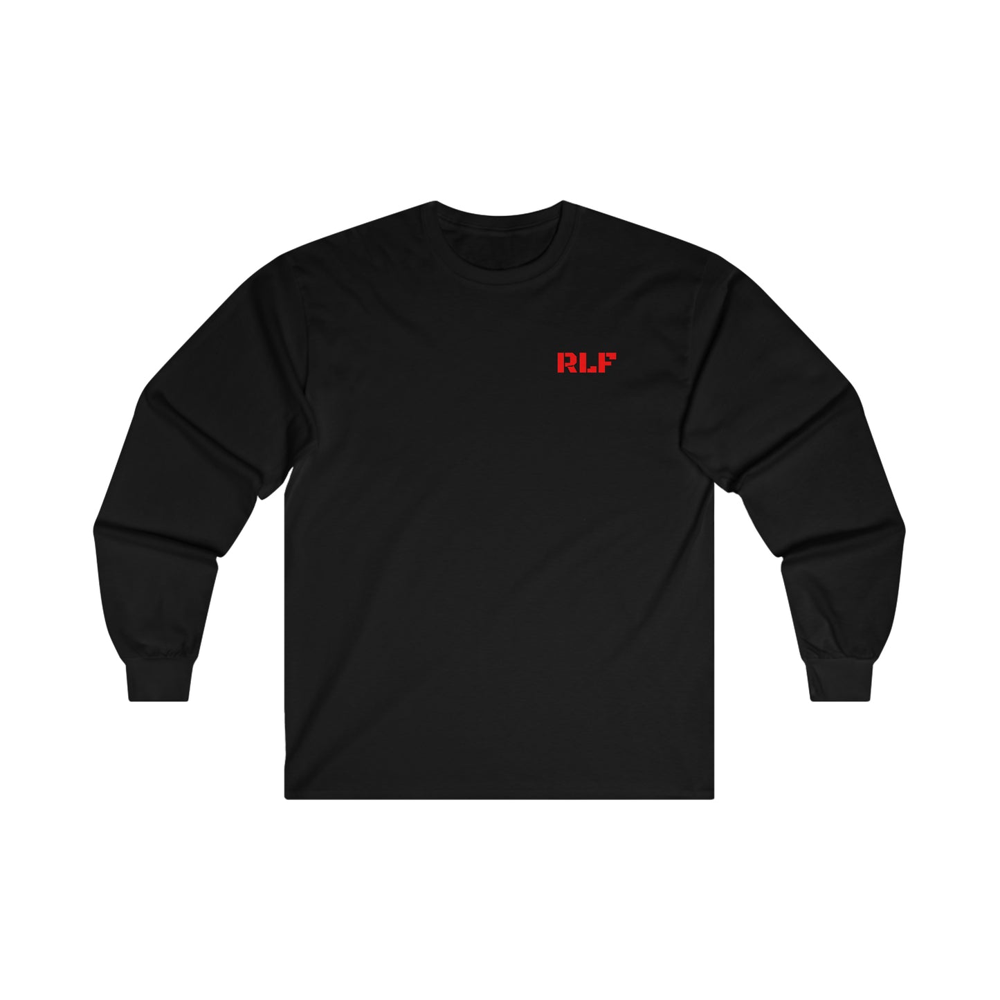 RLF PULLOVER