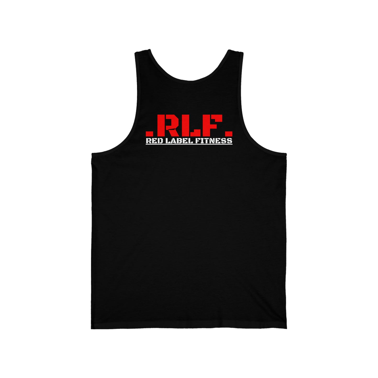 RLF "FAM" TANK