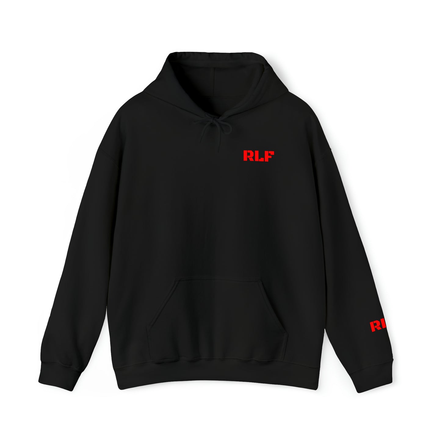 RLF "FAM" HOODIE