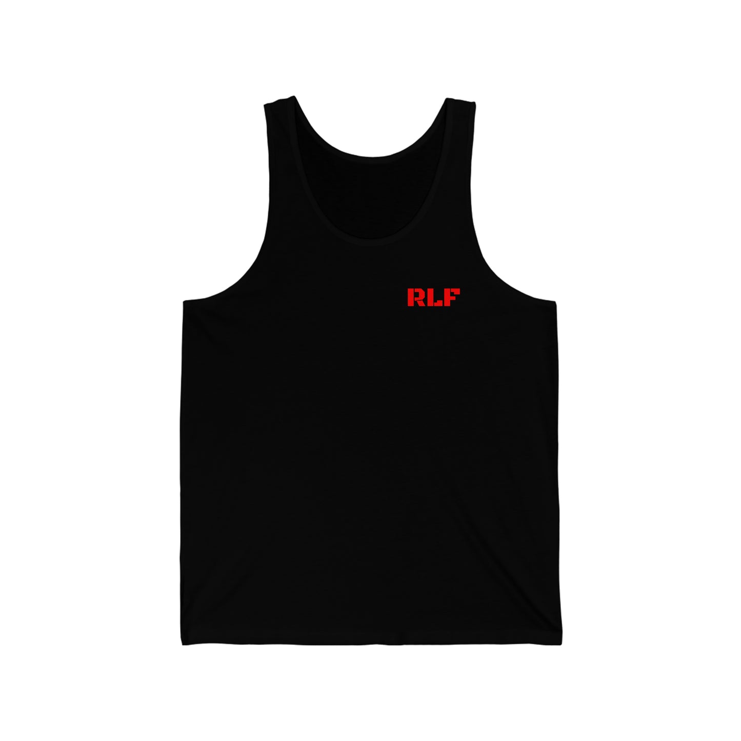 RLF "FAM" TANK