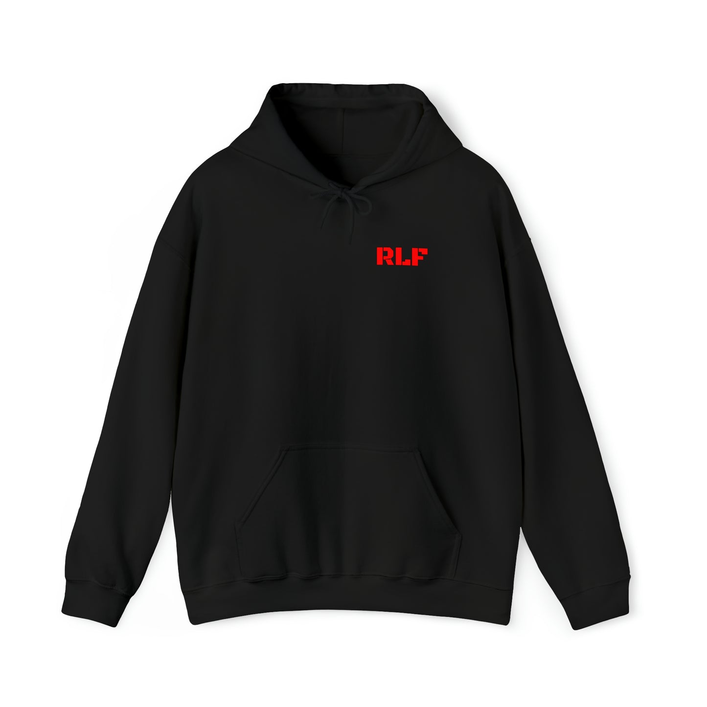 RLF HOODIE