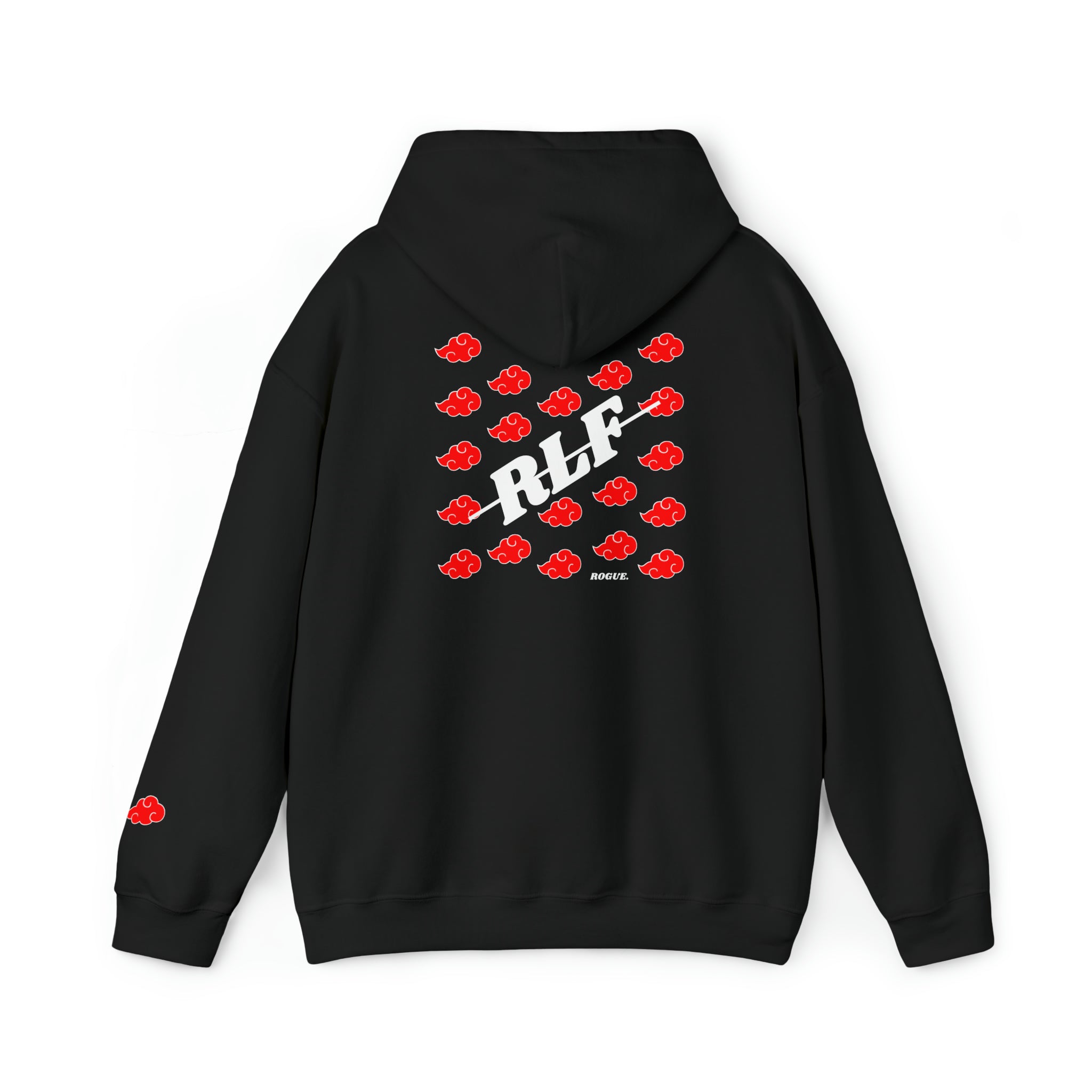 Rogue Hoodie orders