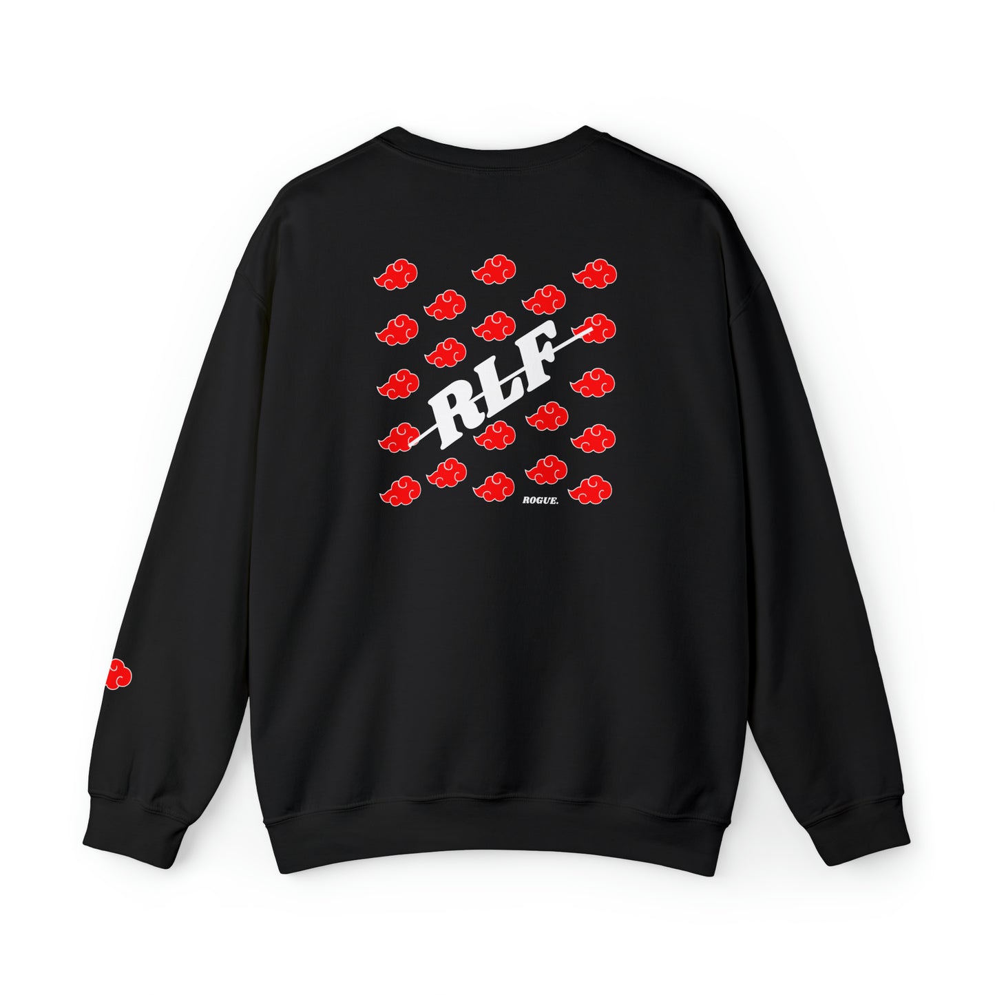 RLF "ROGUE" PULLOVER