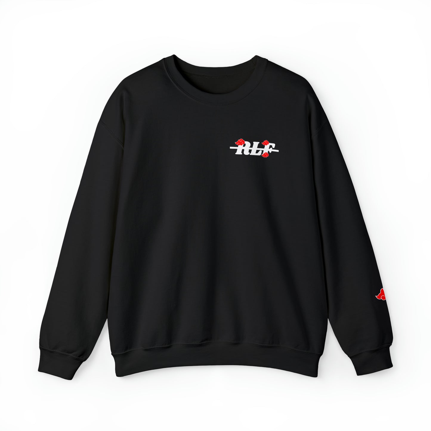 RLF "ROGUE" PULLOVER