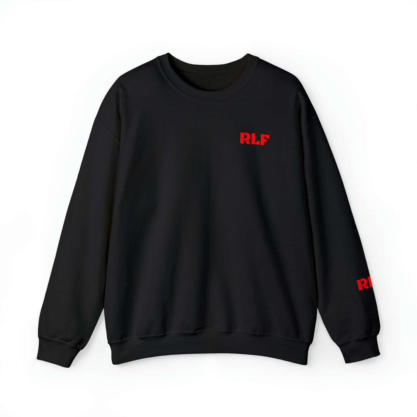 RLF "FAM" PULLOVER