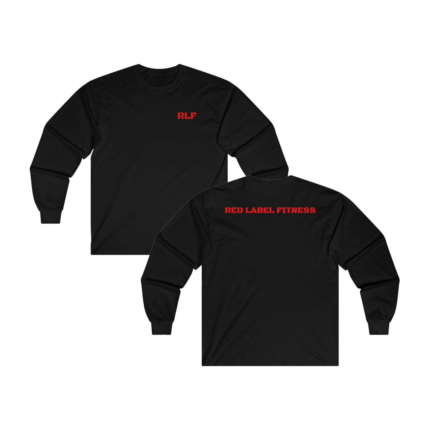 RLF PULLOVER