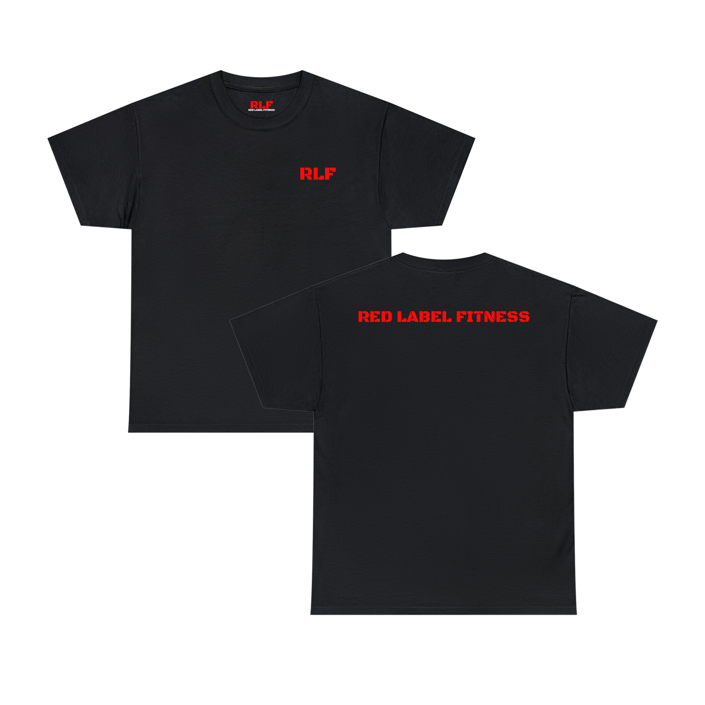 RLF TEE