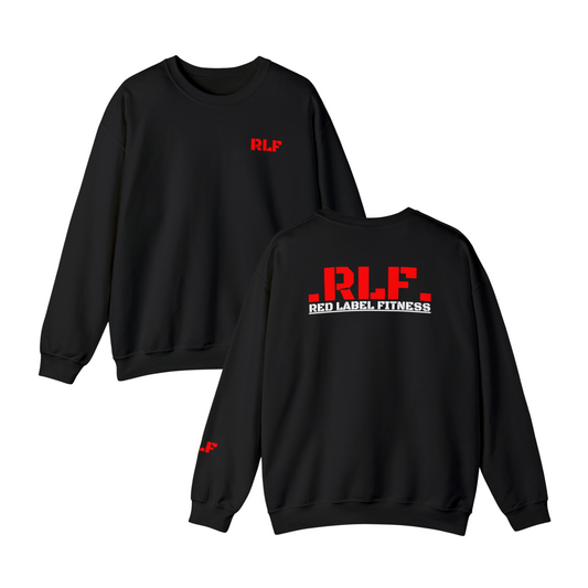 RLF "FAM" PULLOVER