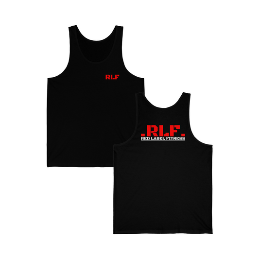 RLF "FAM" TANK