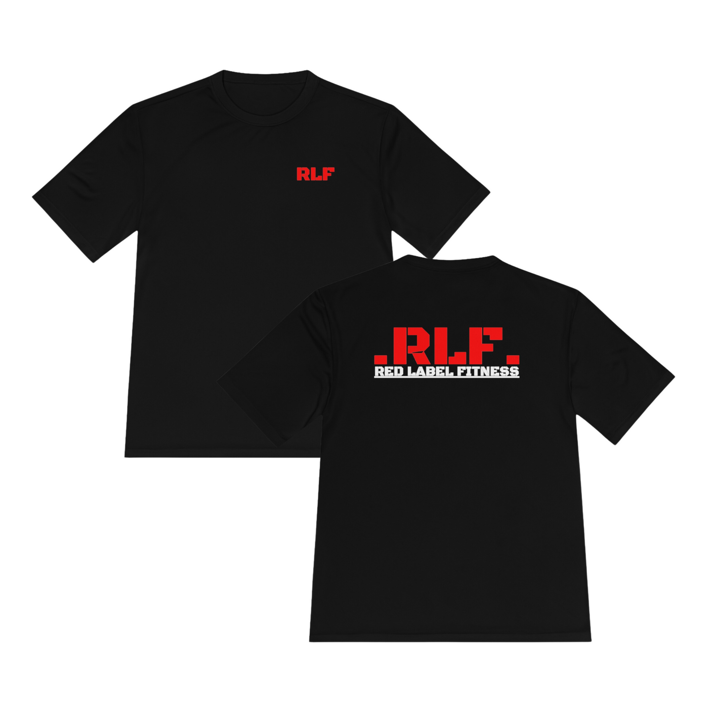 RLF "FAM" TEE